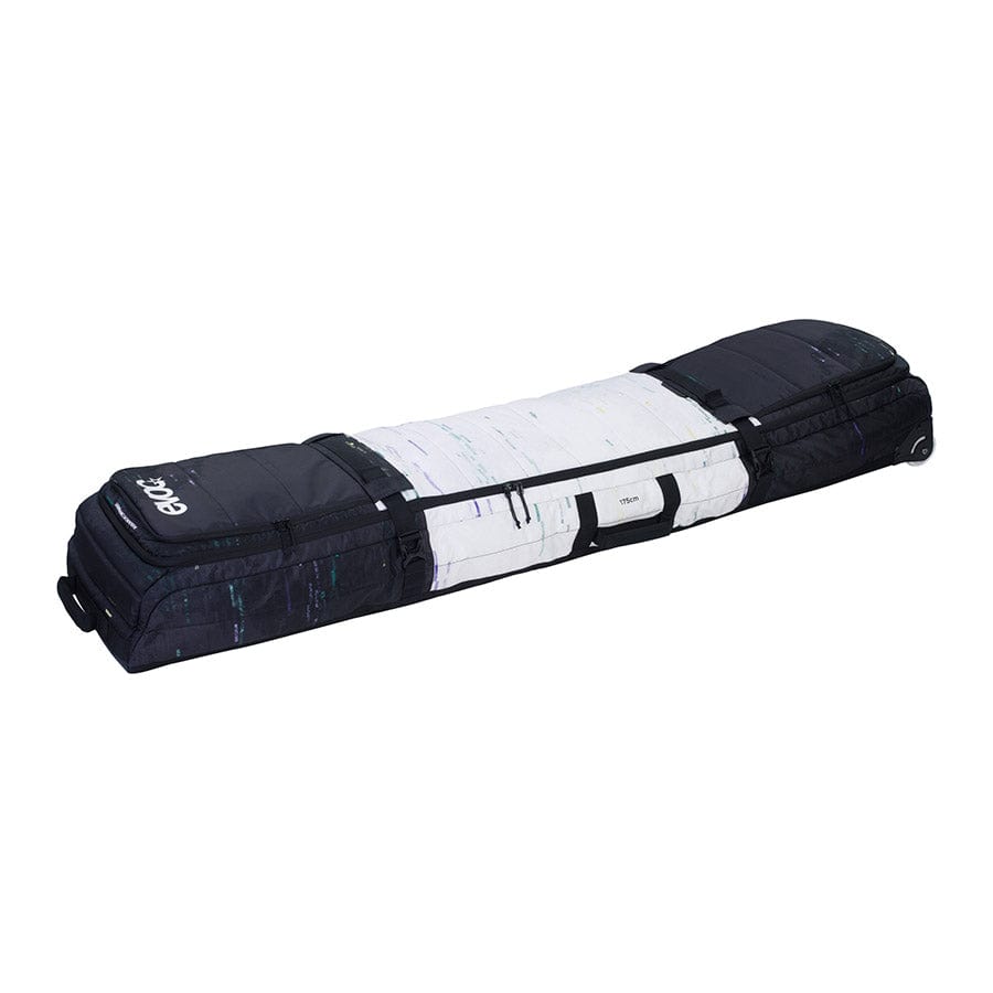 Snow Gear Roller 155L, Multicolor, XL Snow Gear Bags