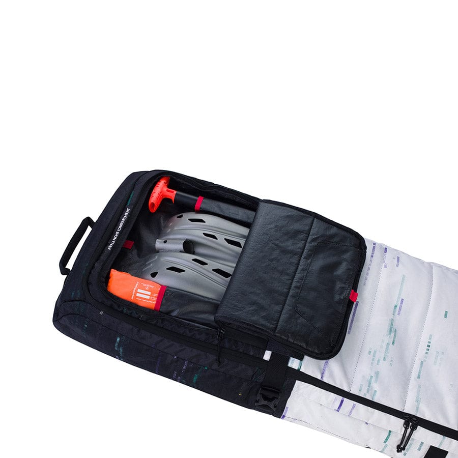 EVOC Snow Gear Roller – Bici