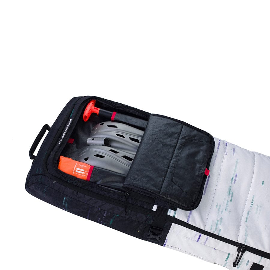 Snow Gear Roller Snow Gear Bags