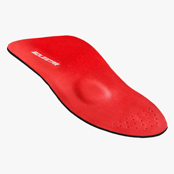 SOLESTAR KONTROL インソール 45 ワイド SOLESTAR KONTROL – Bici