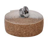 Soma Bar Tape - Cork Grain Parts - Handlebar Grips