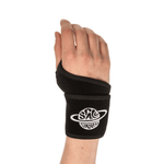 Space Brace Wrist Brace Single Apparel - Apparel Accessories - Protection - Arm