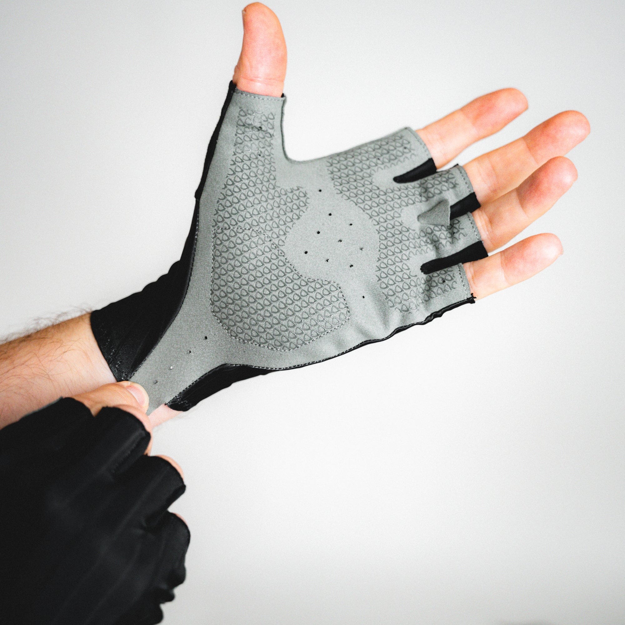 Spatz Aero Race Glovz Short Finger Apparel - Clothing - Gloves - Road