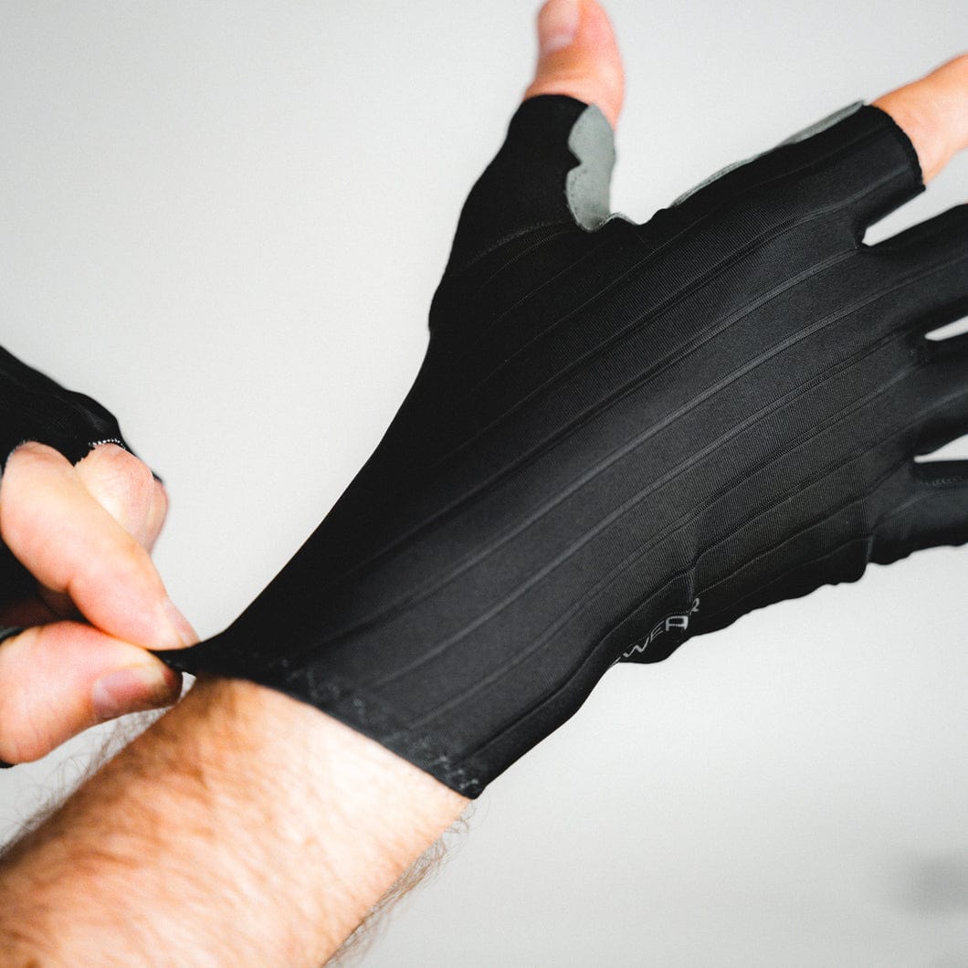 Spatz Aero Race Glovz Short Finger Apparel - Clothing - Gloves - Road