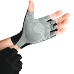 Spatz Aero Race Glovz Short Finger Apparel - Clothing - Gloves - Road