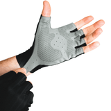 Spatz Aero Race Glovz Short Finger Apparel - Clothing - Gloves - Road