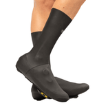 Spatz Aquasokz Long Shoe Covers Black / S Apparel - Apparel Accessories - Shoe Covers