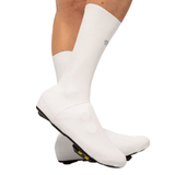 Spatz Aquasokz Long Shoe Covers White / S Apparel - Apparel Accessories - Shoe Covers