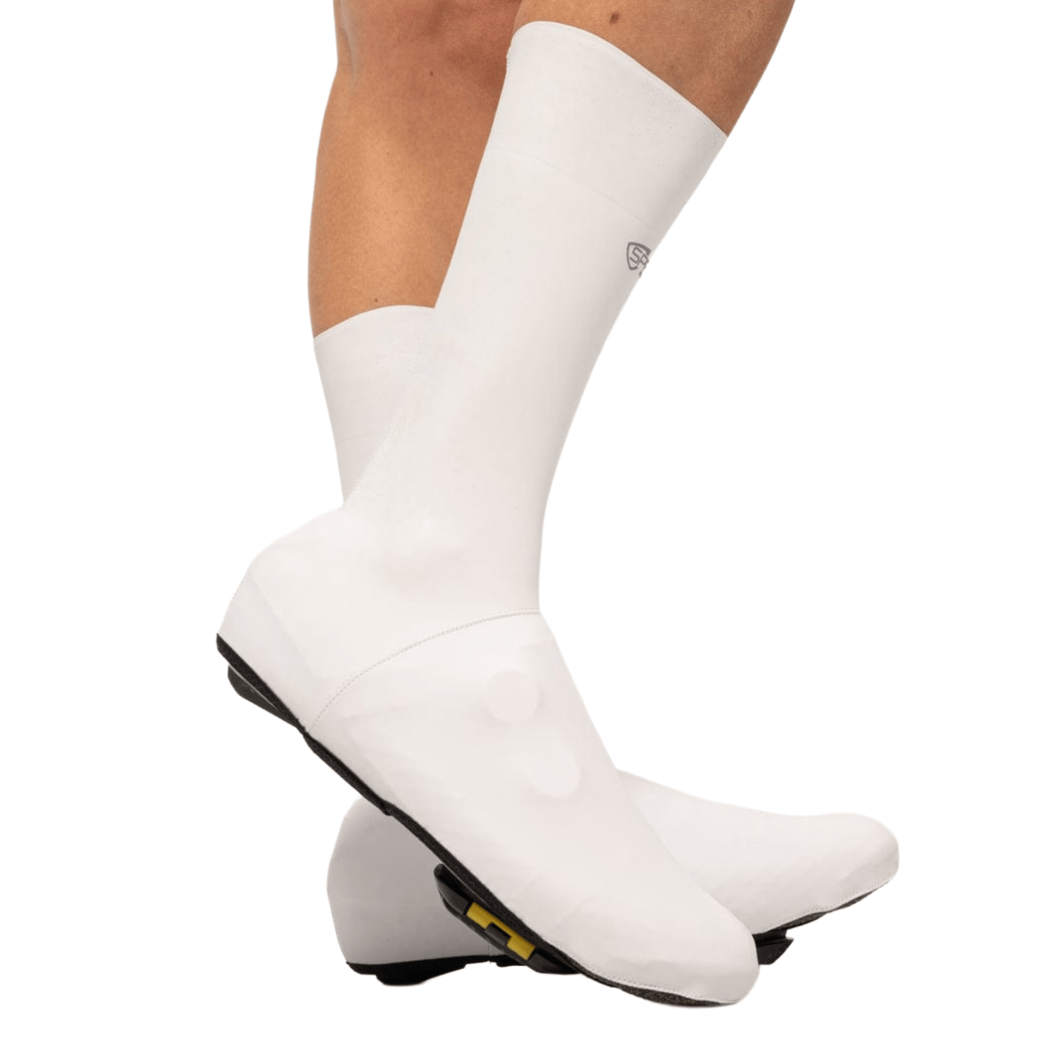 Spatz Aquasokz Long Shoe Covers White / S Apparel - Apparel Accessories - Shoe Covers