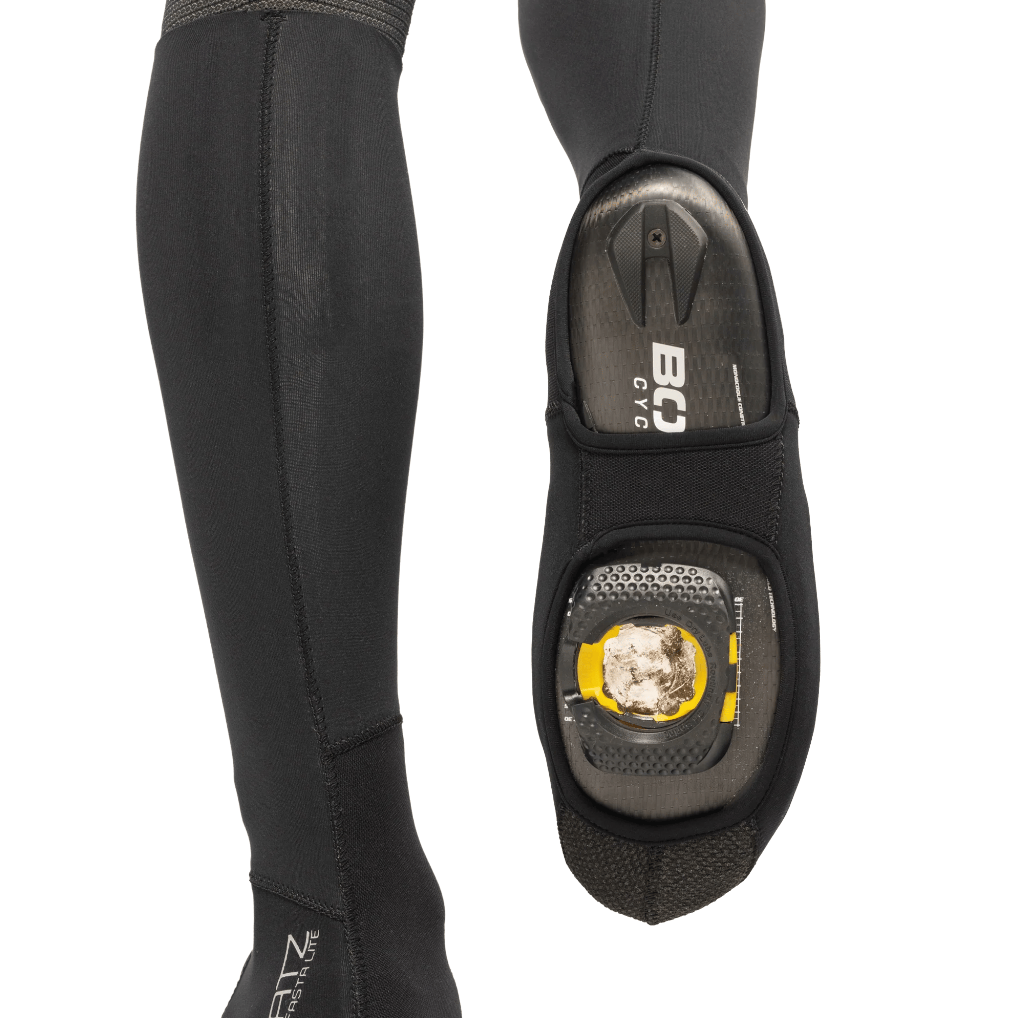 Spatz Fasta Lite Long Overshoe Apparel - Apparel Accessories - Shoe Covers