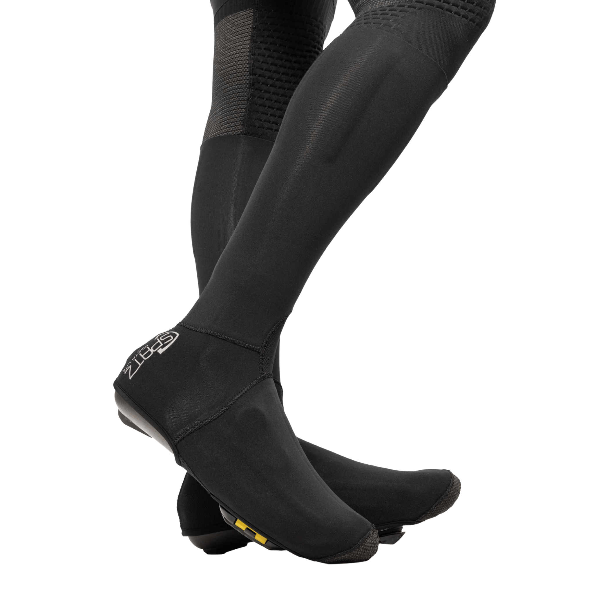 Spatz Fasta Lite Long Overshoe Apparel - Apparel Accessories - Shoe Covers
