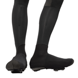 Spatz Fasta Lite Long Overshoe Black / S Apparel - Apparel Accessories - Shoe Covers