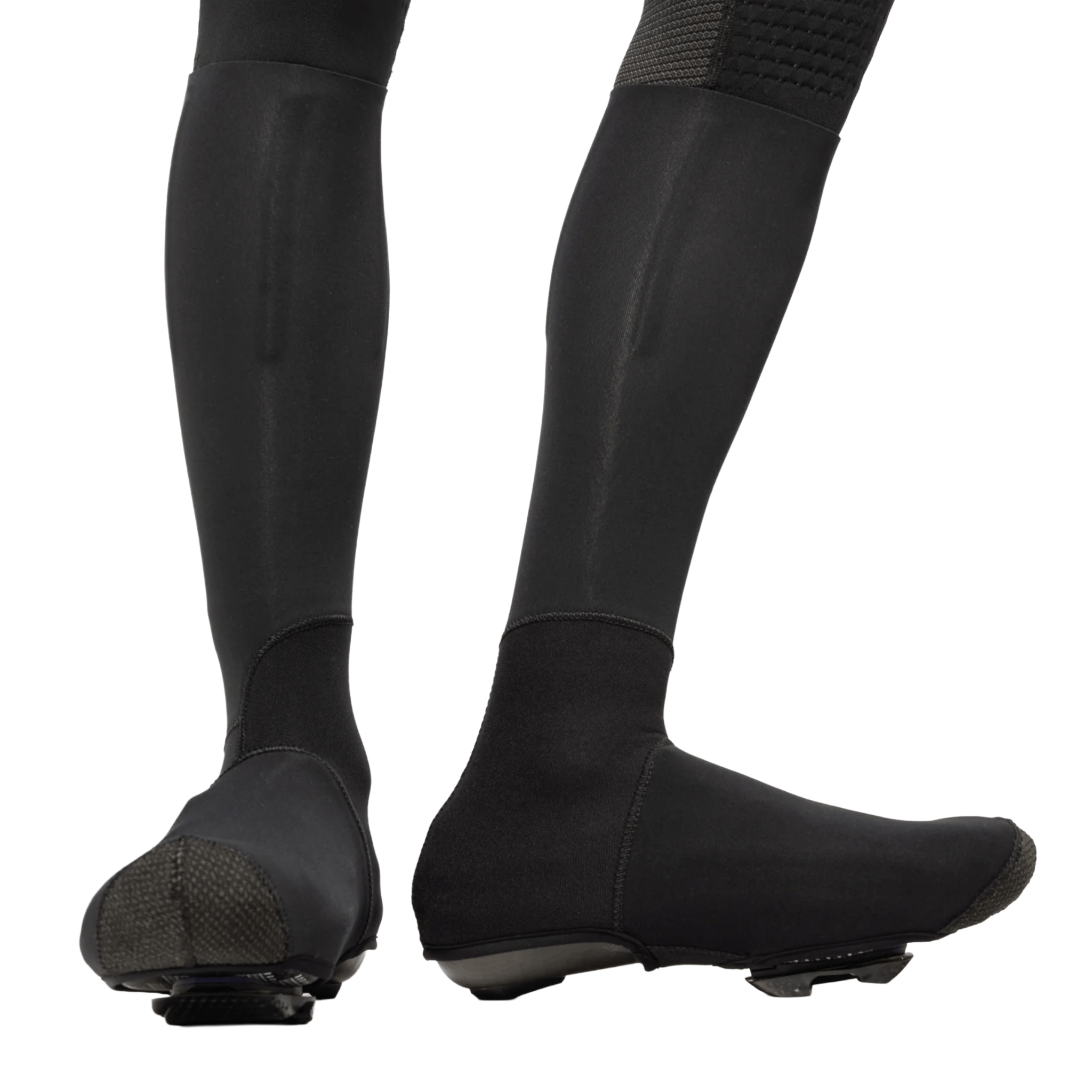 Spatz Fasta Lite Long Overshoe Black / S Apparel - Apparel Accessories - Shoe Covers