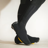 Spatz Fasta Lite Overshoe Black / S Apparel - Apparel Accessories - Shoe Covers