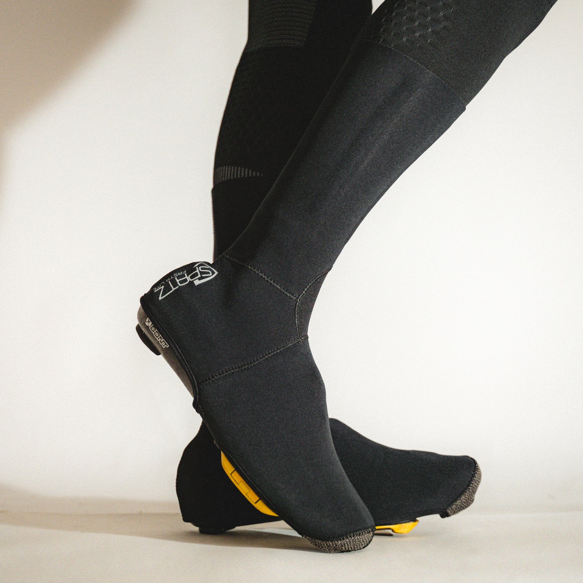 Spatz Fasta Lite Overshoe Black / S Apparel - Apparel Accessories - Shoe Covers