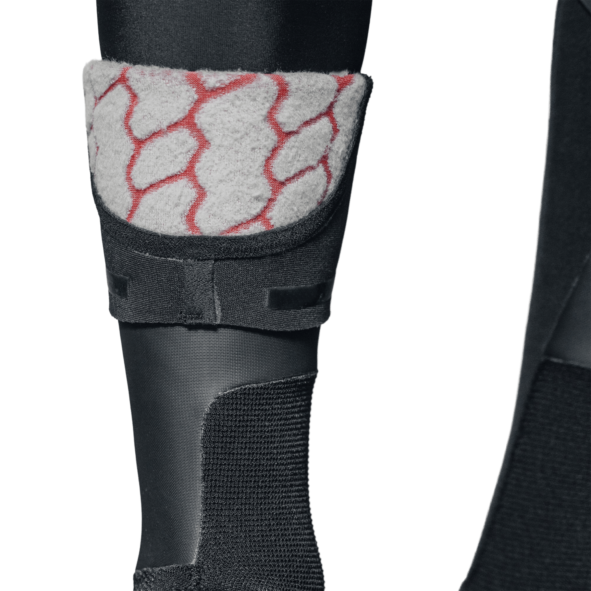 Spatz Pro Stealth Overshoe Apparel - Apparel Accessories - Shoe Covers