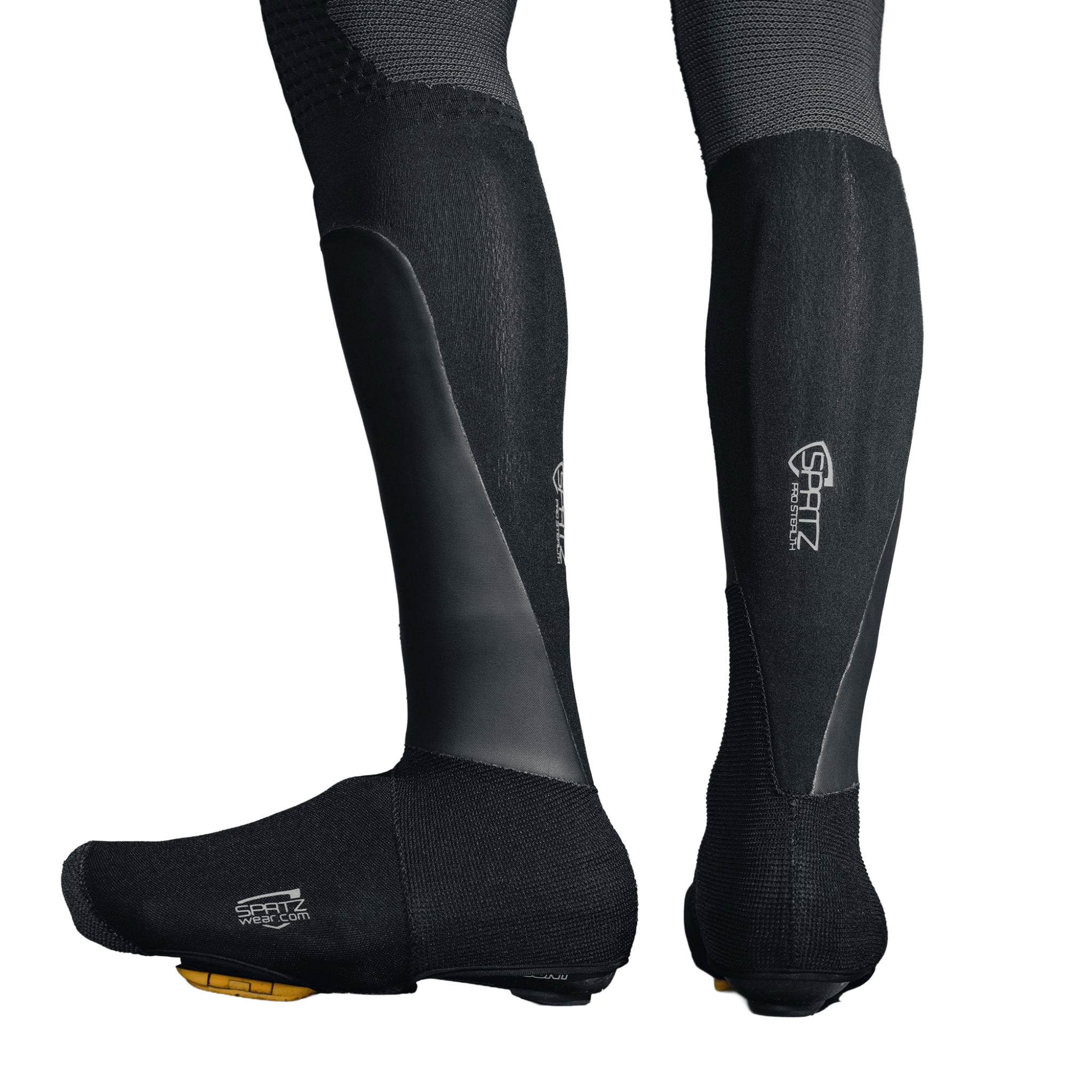 Spatz Pro Stealth Overshoe Apparel - Apparel Accessories - Shoe Covers