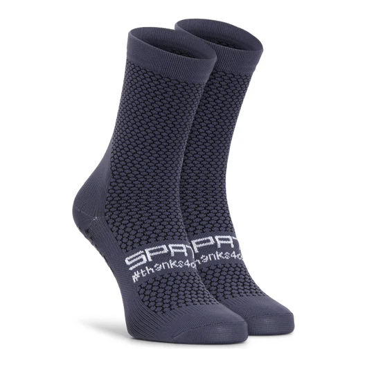 Spatz Sokz 2 Navy Blue Apparel - Clothing - Socks