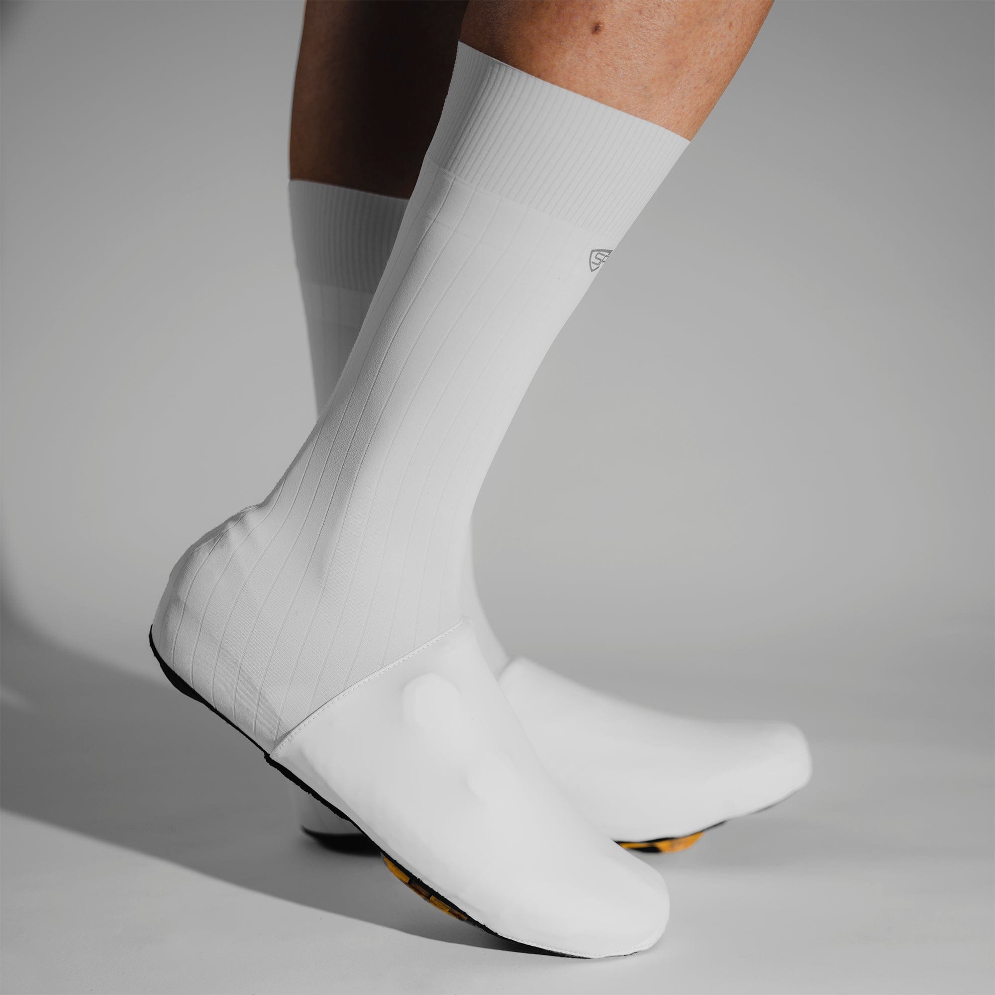 Spatz Windsock 2 Shoe Covers White / S Apparel - Apparel Accessories - Shoe Covers