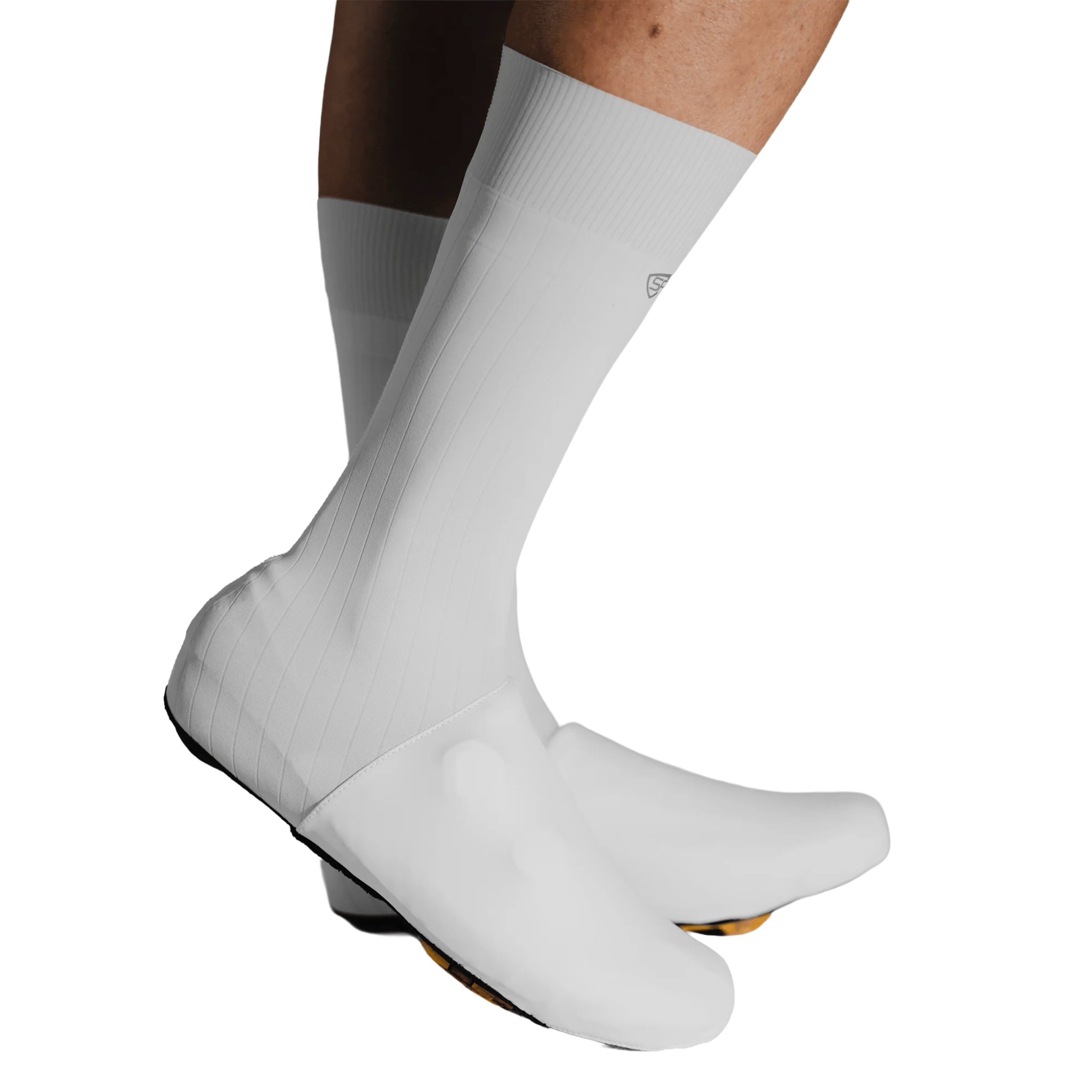 Spatz Windsock 2 Shoe Covers White / S Apparel - Apparel Accessories - Shoe Covers