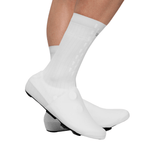 Spatz Windsock Pro Shoe Covers White / S Apparel - Apparel Accessories - Shoe Covers