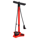 Specialized Air Tool Comp V2 Floor Pump Red Accessories - Pumps