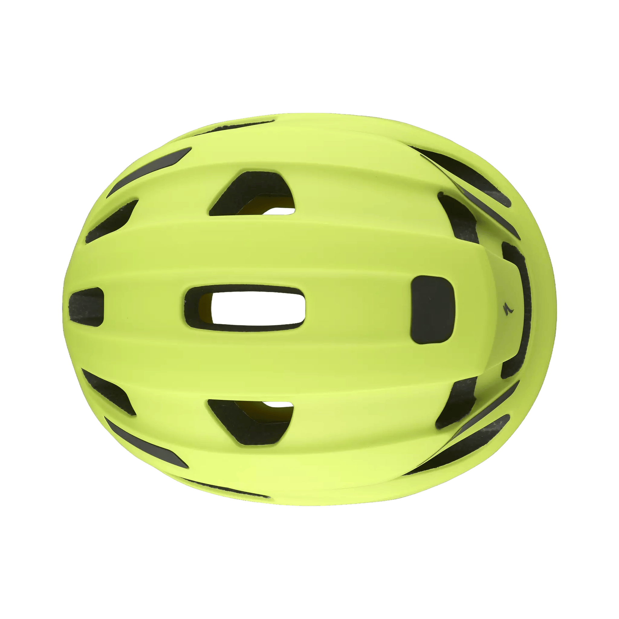 Specialized Align II Mips HYPRVIZ/Black Reflective / XL Apparel - Apparel Accessories - Helmets - Road