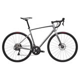 Specialized Allez Comp Shimano 105 Dolomite Metallic/Dove Grey / 44 Bikes - Road