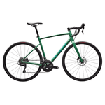Specialized Allez Comp Shimano 105 Oasis Tint/Lagoon Blue / 44 Bikes - Road