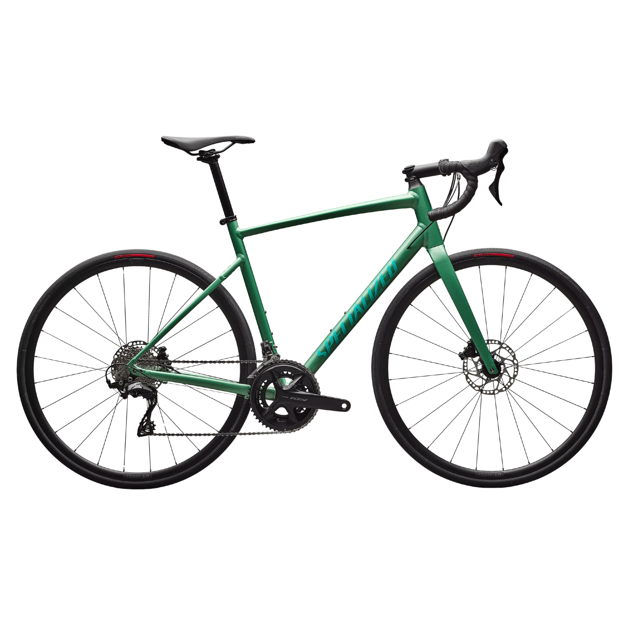 Specialized Allez Comp Shimano 105 – Bici Specialized Allez Comp Shimano 105 – Bici