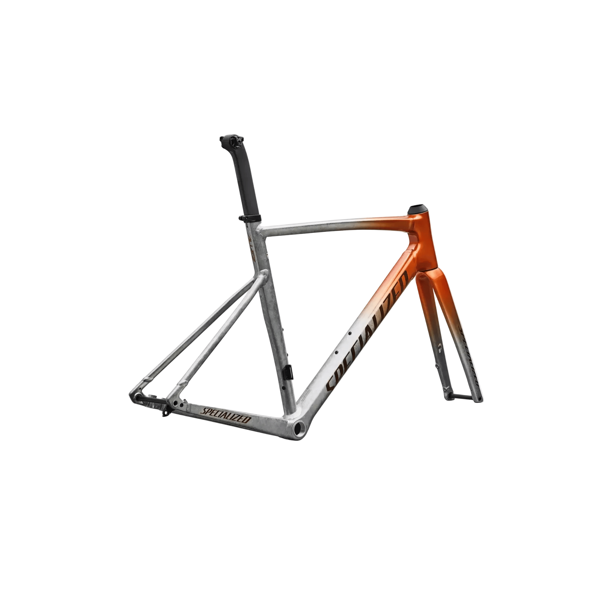 Specialized Allez Sprint Frameset Bikes - Frames - Road