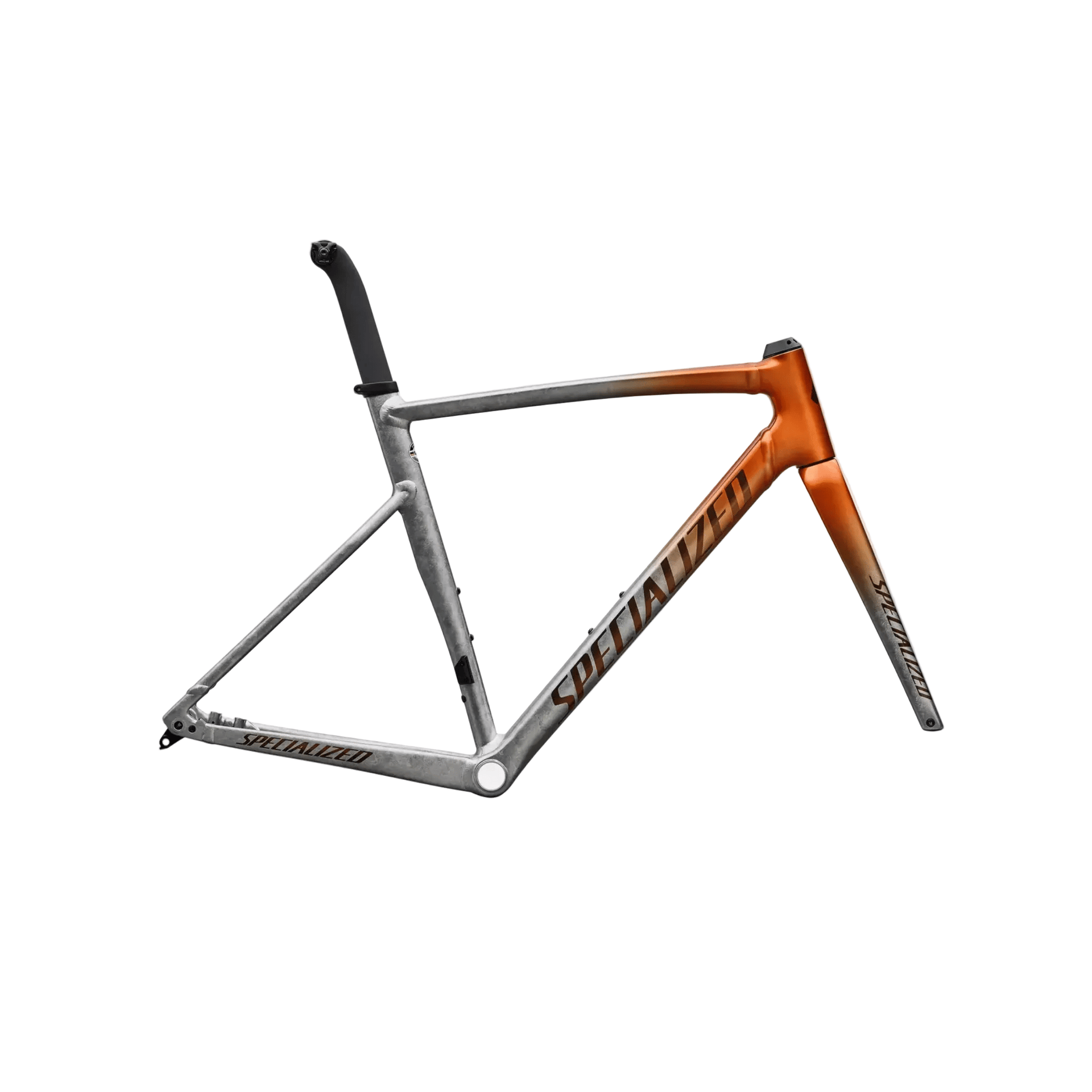 Specialized Allez Sprint Frameset – Bici