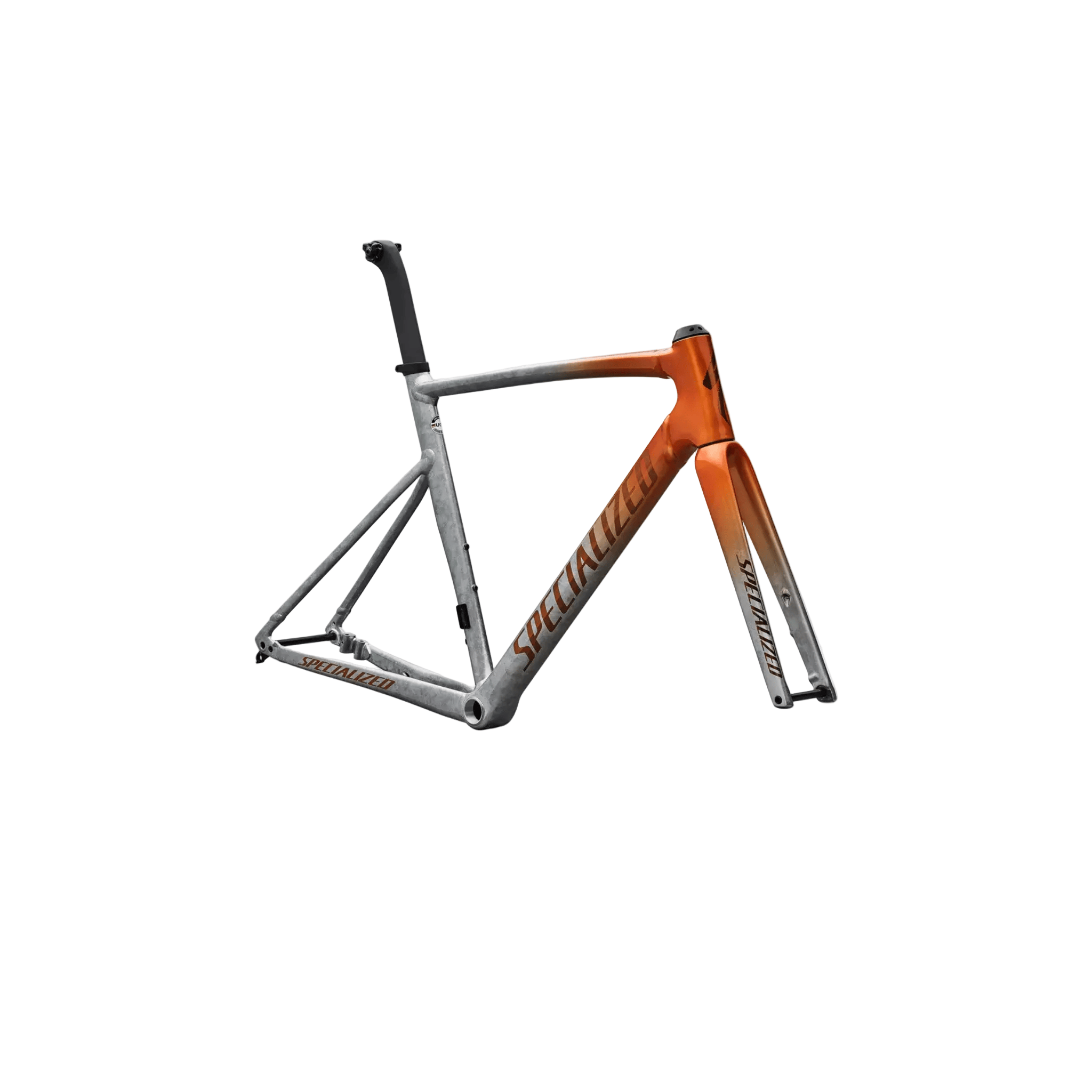 Specialized Allez Sprint Frameset Bikes - Frames - Road