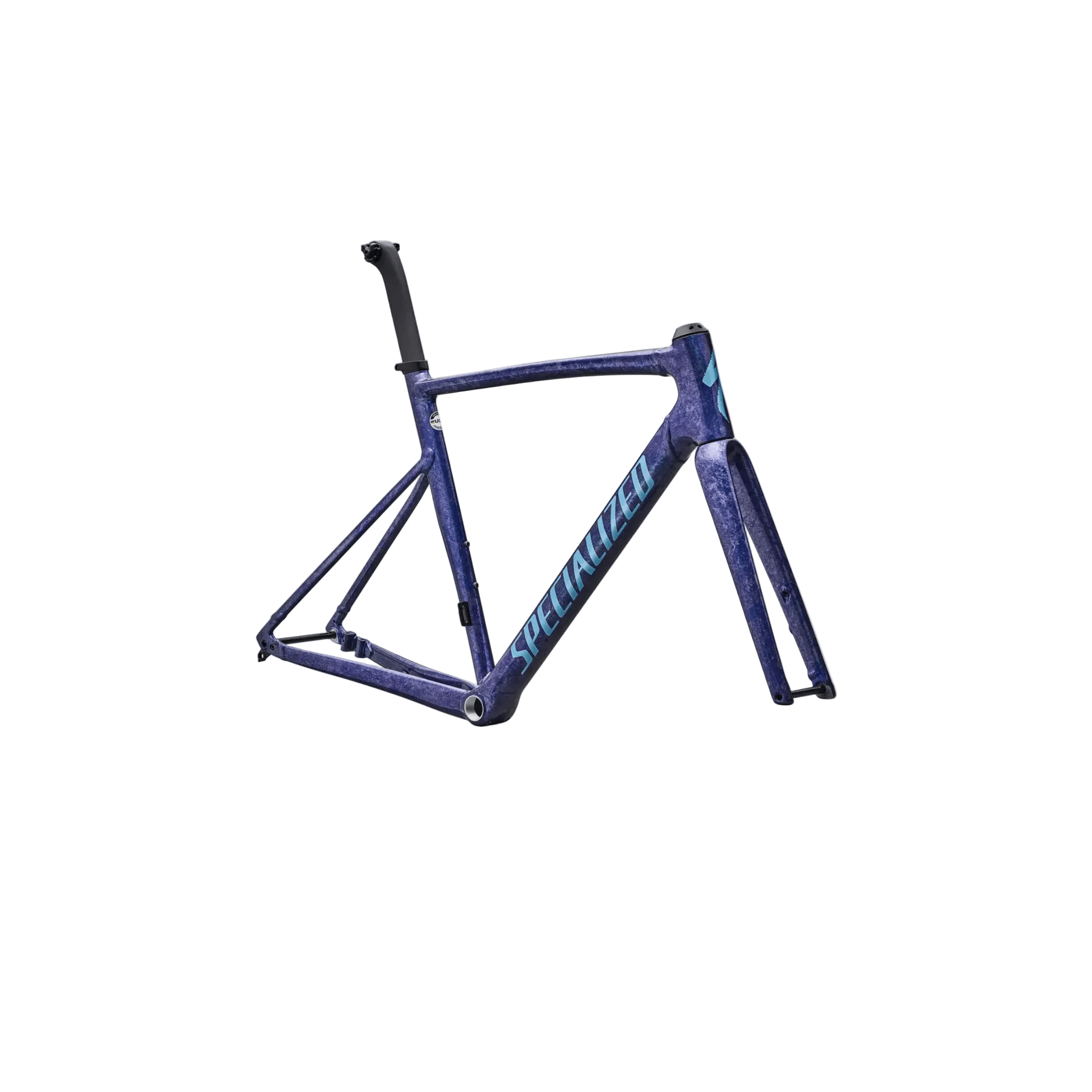 Specialized Allez Sprint Frameset Bikes - Frames - Road
