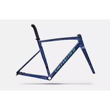 Specialized Allez Sprint Frameset Majesty Blue/Glacial Metallic Impasto / 52 Bikes - Frames - Road