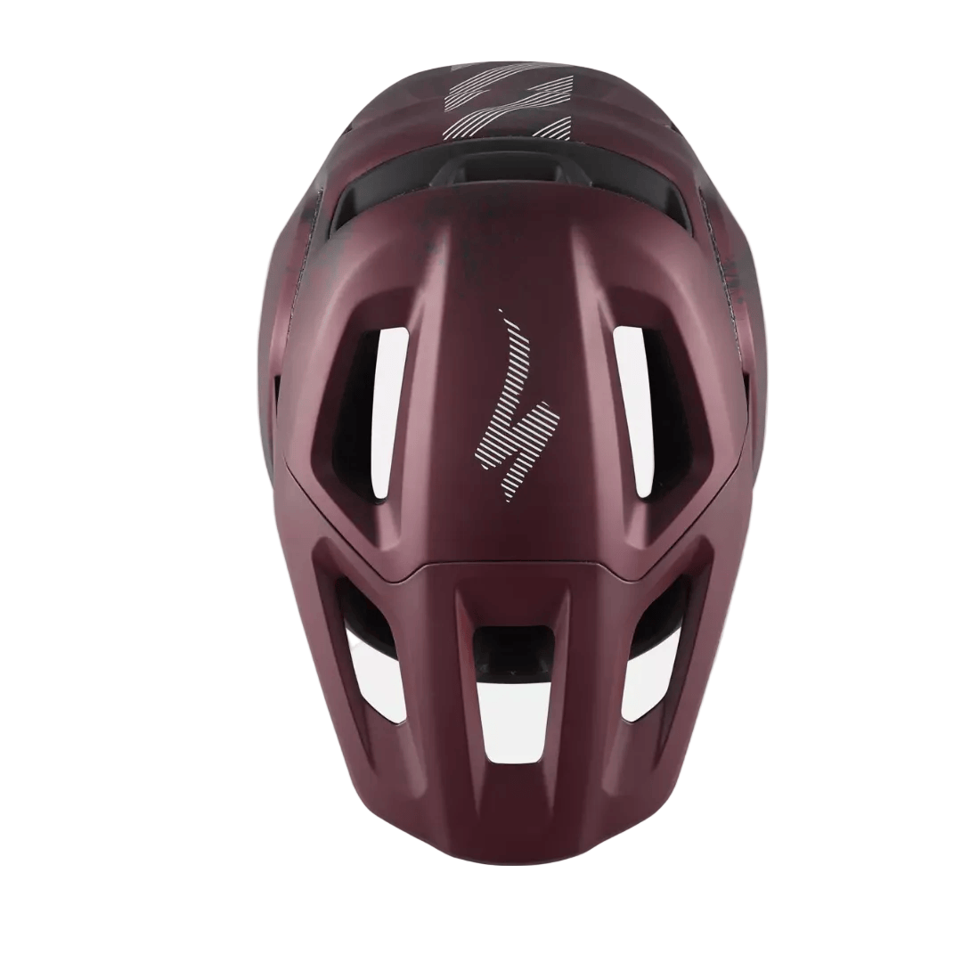 Specialized Ambush 2 Helmet Apparel - Apparel Accessories - Helmets - Mountain - Open Face
