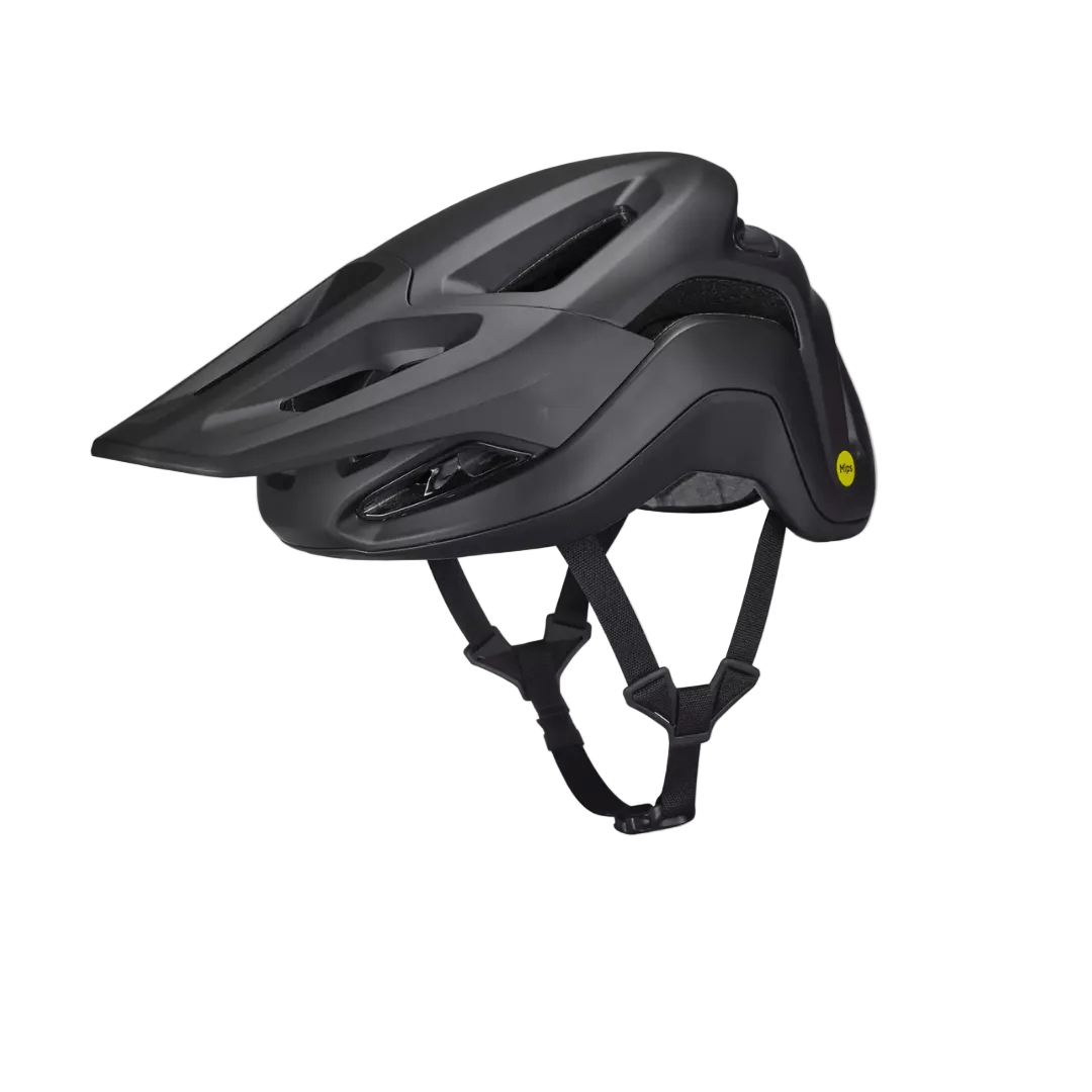 Specialized Ambush 2 Helmet Black / S Apparel - Apparel Accessories - Helmets - Mountain - Open Face