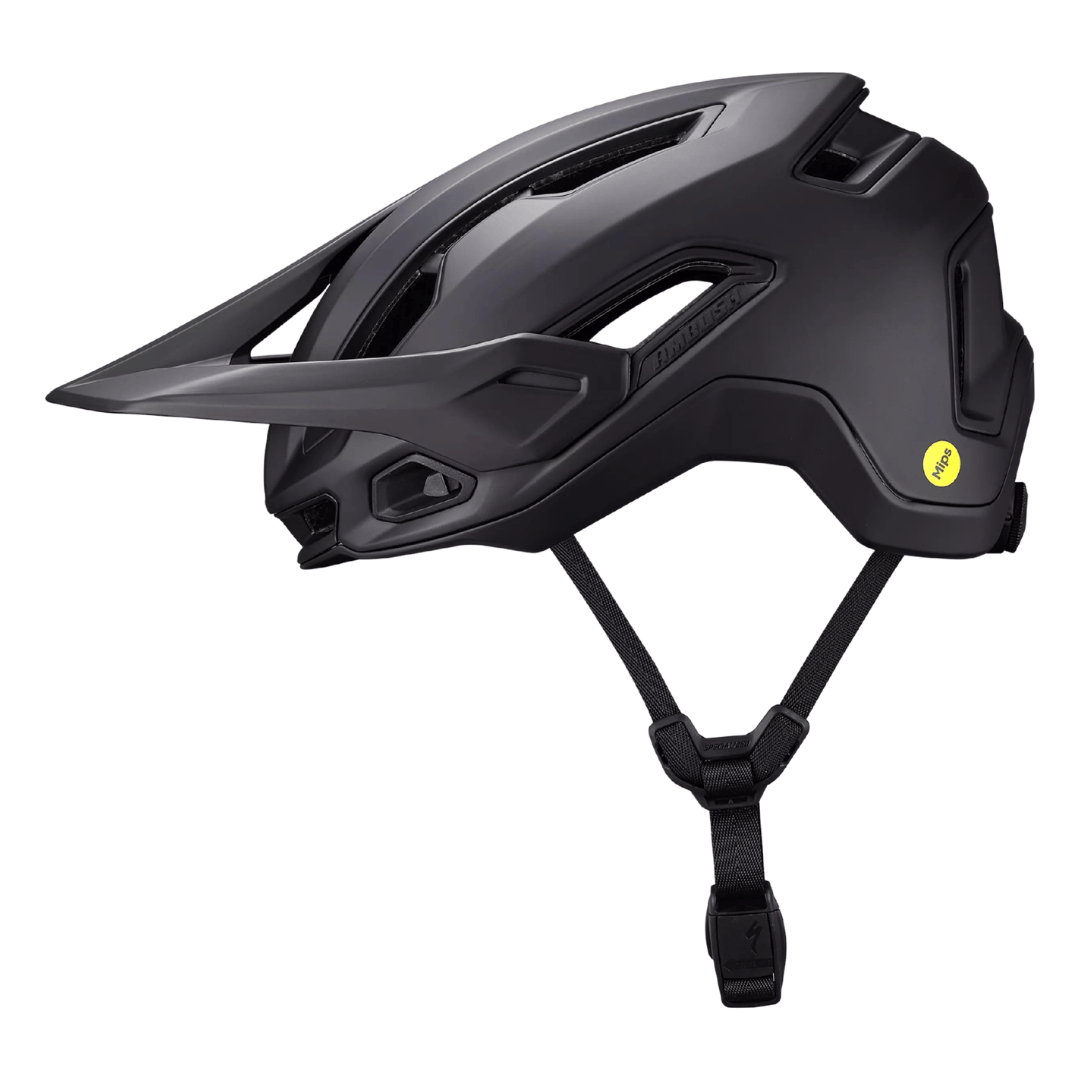 Specialized Ambush 3 Helmet Apparel - Apparel Accessories - Helmets - Road