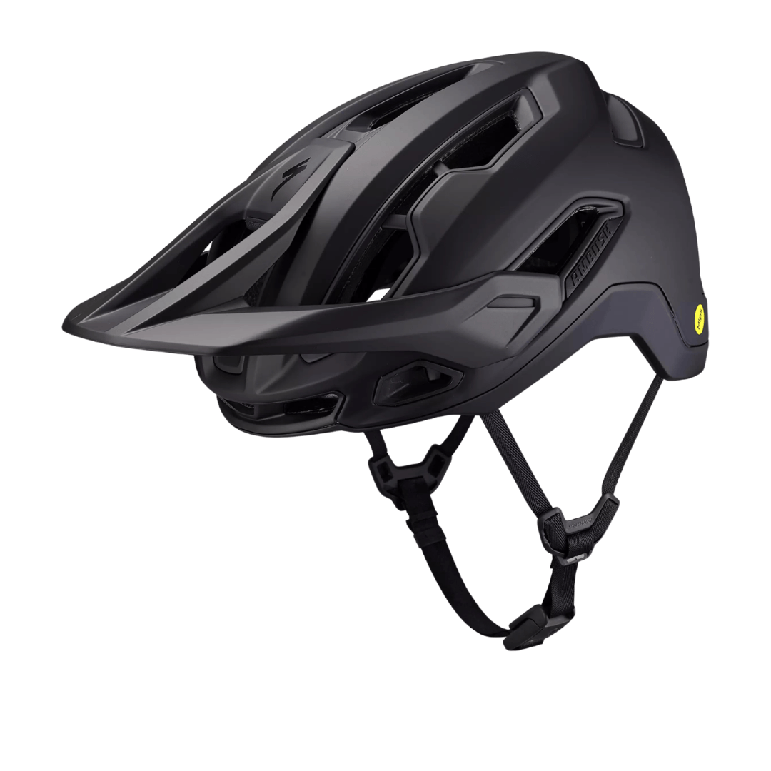 Specialized Ambush 3 Helmet Black / S Apparel - Apparel Accessories - Helmets - Road