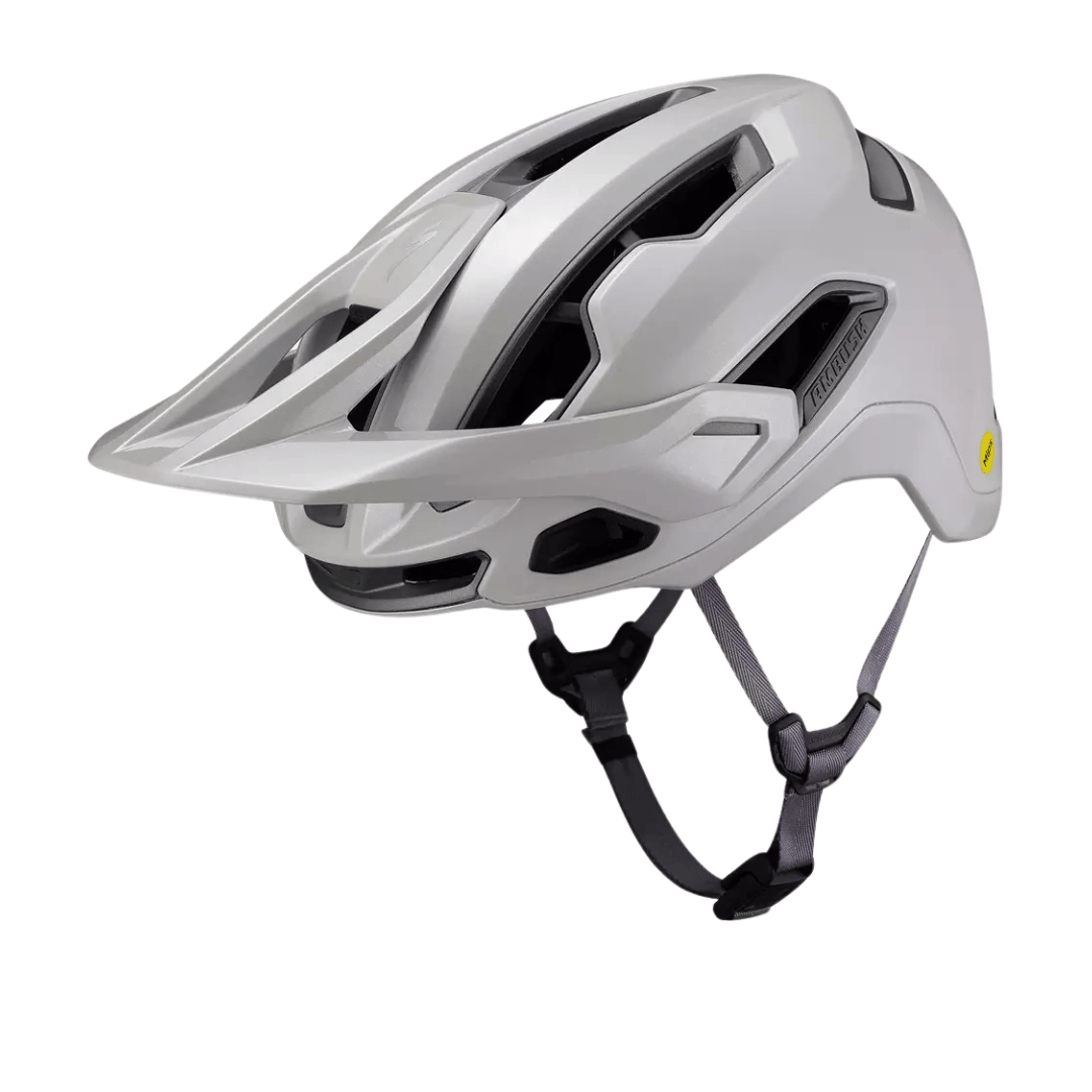 Specialized Ambush 3 Helmet Dolomite Metallic / S Apparel - Apparel Accessories - Helmets - Road