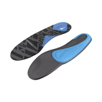 Specialized BG SL Footbed Blue 44-45 Apparel - Apparel Accessories - Shoes - Insoles
