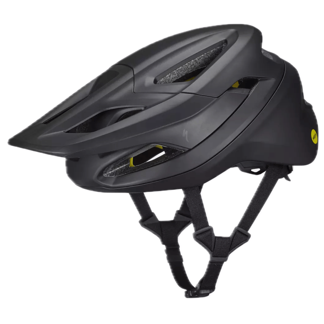 Specialized Camber Helmet Black / XS Apparel - Apparel Accessories - Helmets - Mountain - Open Face