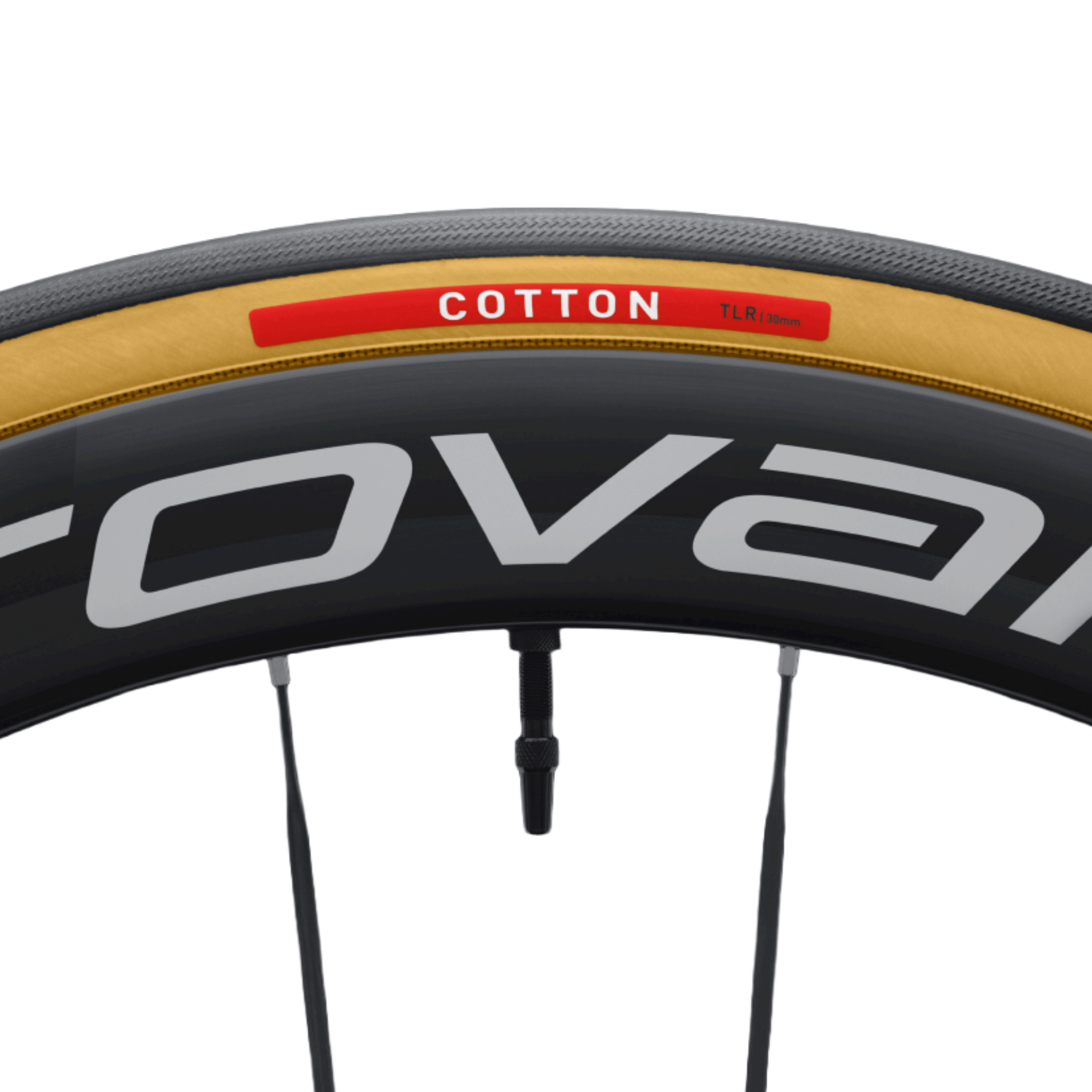 Specialized Cotton TLR Racing Tire Parts - Tires - Road