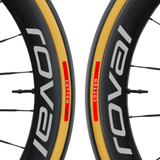 Specialized Cotton TLR Racing Tire Parts - Tires - Road