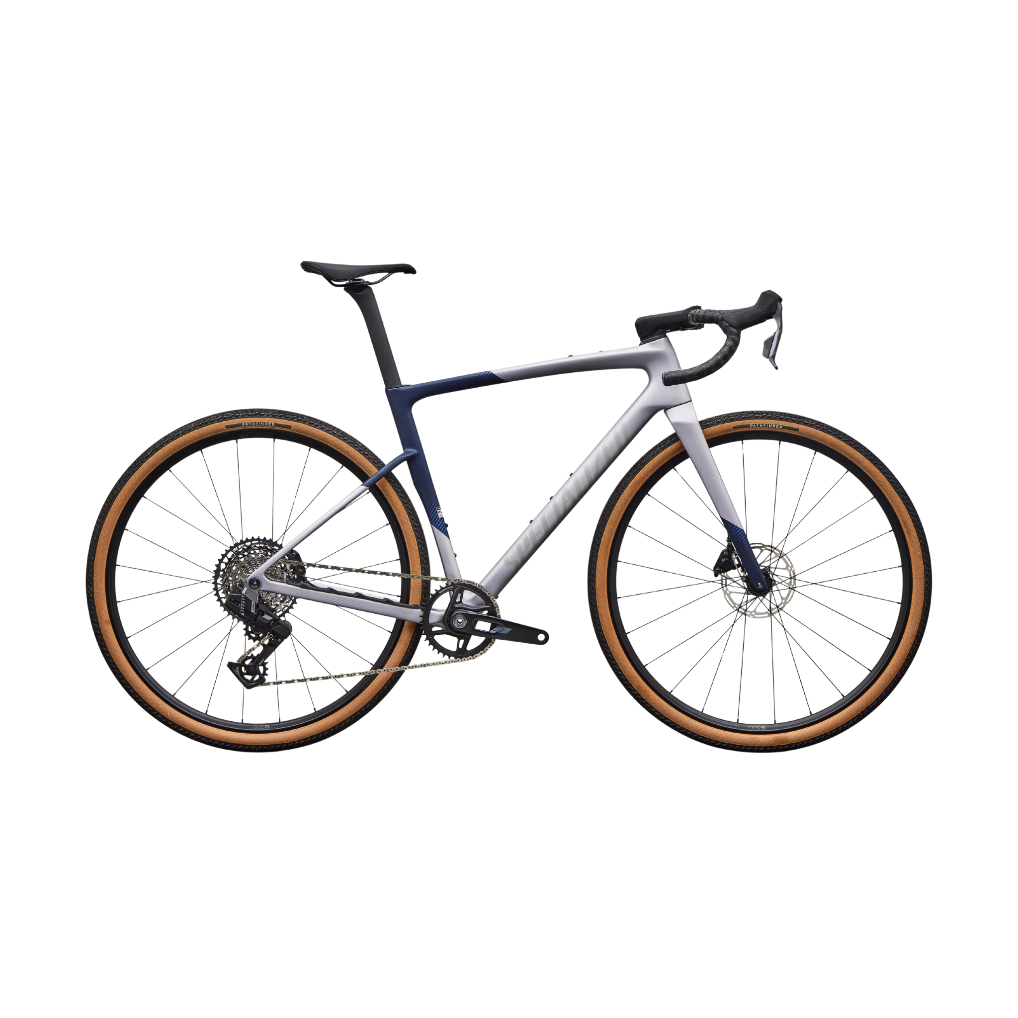 Specialized Crux 5 Comp SRAM Rival XPLR – Bici