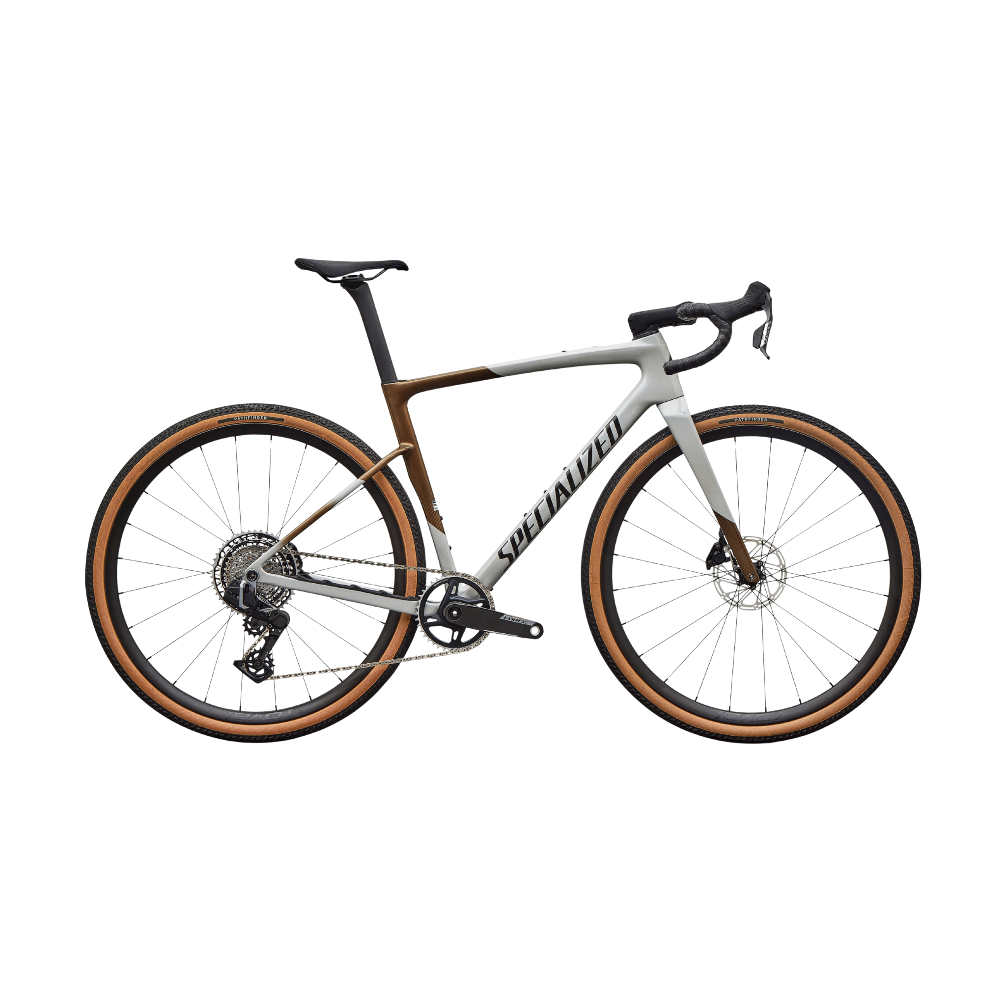 sram gravel bike Specialized Crux 5 Expert SRAM Force XLPR – Bici