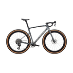 Specialized Crux 5 S-Level SRAM RED XLPR Deep Marine Metallic/Dolomite Metallic / 49 Bikes - Gravel