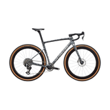 Specialized Crux 5 S-Level SRAM RED XLPR Deep Marine Metallic/Dolomite Metallic / 49 Bikes - Gravel