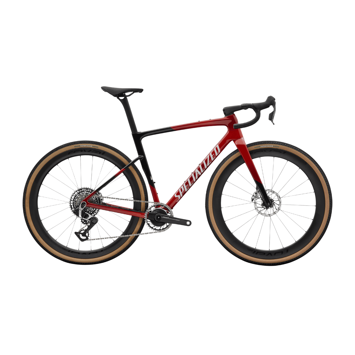 crossbike sram Specialized Crux 5 S-Level RED XLPR – Bici Merkmal:mit Flaschenbeutel Kontoauszüge aufbewahren | dbb 24 Zoll Fahrrad validated across real race