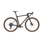 Specialized Crux 5 Sport Shimano GRX 800 Silver Pearl/Smoke/Silver Dust / 49 Bikes - Gravel
